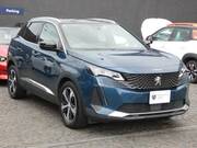 2021 PEUGEOT 3008