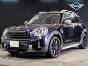 2021 BMW MINI