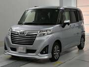 2019 TOYOTA ROOMY