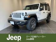 2021 CHRYSLER JEEP WRANGLER UNLIMITED