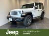 CHRYSLER JEEP WRANGLER UNLIMITED