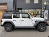 CHRYSLER JEEP WRANGLER UNLIMITED