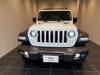 CHRYSLER JEEP WRANGLER UNLIMITED