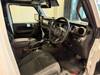 CHRYSLER JEEP WRANGLER UNLIMITED