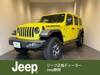 CHRYSLER JEEP WRANGLER UNLIMITED