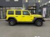 CHRYSLER JEEP WRANGLER UNLIMITED