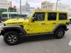 CHRYSLER JEEP WRANGLER UNLIMITED