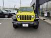 CHRYSLER JEEP WRANGLER UNLIMITED