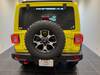 CHRYSLER JEEP WRANGLER UNLIMITED