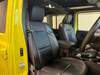CHRYSLER JEEP WRANGLER UNLIMITED