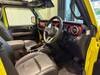 CHRYSLER JEEP WRANGLER UNLIMITED