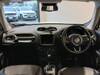CHRYSLER JEEP RENEGADE
