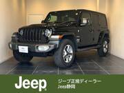 2022 CHRYSLER JEEP WRANGLER UNLIMITED