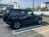 CHRYSLER JEEP WRANGLER UNLIMITED