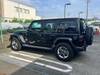CHRYSLER JEEP WRANGLER UNLIMITED