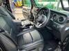 CHRYSLER JEEP WRANGLER UNLIMITED
