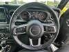 CHRYSLER JEEP WRANGLER UNLIMITED