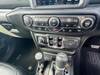 CHRYSLER JEEP WRANGLER UNLIMITED