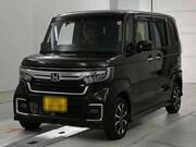2022 HONDA N-BOX CUSTOM