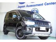 2015 MITSUBISHI OTHER