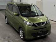 2021 NISSAN DAYZ