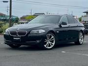 2013 BMW 5 SERIES
