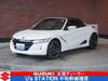 HONDA S660