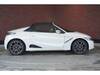 HONDA S660