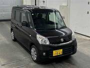 2017 SUZUKI SPACIA