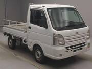 2015 SUZUKI CARRY TRUCK