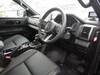 MITSUBISHI TRITON