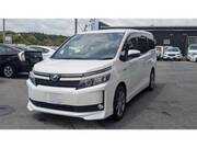 2015 TOYOTA VOXY