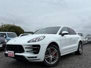 2015 PORSCHE MACAN