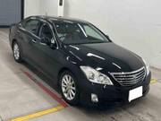 2008 TOYOTA CROWN ROYAL SALOON