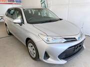 2020 TOYOTA COROLLA FIELDER