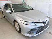 2017 TOYOTA CAMRY G