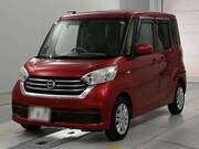 2019 NISSAN DAYZ ROOX