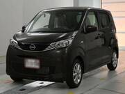 2026 NISSAN DAYZ