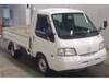 MAZDA BONGO TRUCK
