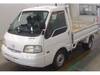 MAZDA BONGO TRUCK