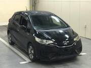 2014 HONDA FIT