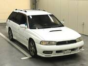 1997 SUBARU LEGACY TOURING WAGON GT-B