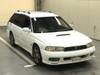 SUBARU LEGACY TOURING WAGON