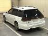 SUBARU LEGACY TOURING WAGON