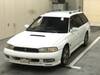 SUBARU LEGACY TOURING WAGON