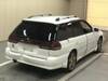 SUBARU LEGACY TOURING WAGON