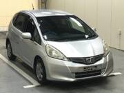 2012 HONDA FIT
