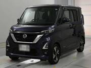 2022 NISSAN ROOX