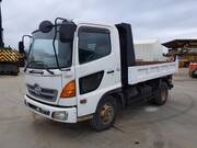 2007 HINO OTHER