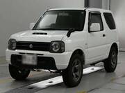 2015 SUZUKI JIMNY